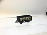 Peco NR-P94 N Gauge 7 Plank Wagon Norchard Lydney 13