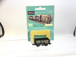 Peco NR-P94 N Gauge 7 Plank Wagon Norchard Lydney 13