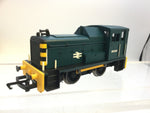 Hornby R3065 OO Gauge BR Blue Class 06 06008