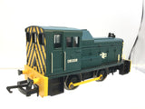 Hornby R3065 OO Gauge BR Blue Class 06 06008