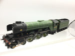 Hornby R3336 OO Gauge LNER Green A3 Flying Scotsman Return to Steam DCC