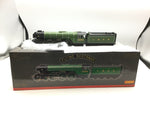 Hornby R3336 OO Gauge LNER Green A3 Flying Scotsman Return to Steam DCC