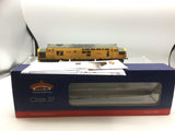 Bachmann 32-777W OO Gauge Network Rail Class 37/97 97304 John Tilley