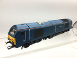 Hornby R3388TTS OO Gauge Caledonian Class 67 67004 Cairn Gorm (DCC FITTED)(L1)