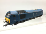 Hornby R3388TTS OO Gauge Caledonian Class 67 67004 Cairn Gorm (DCC FITTED)(L1)