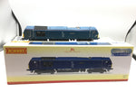 Hornby R3388TTS OO Gauge Caledonian Class 67 67004 Cairn Gorm (DCC FITTED)(L1)