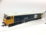 Hornby R2374 OO Gauge Large Logo Class 50 No 50031 Hood (TTS SOUND)