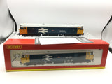 Hornby R2374 OO Gauge Large Logo Class 50 No 50031 Hood (TTS SOUND)