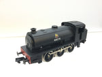 Graham Farish 1016 N Gauge BR Black J94 Class 68079