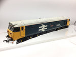 Hornby R2748 OO Gauge Large Logo Class 50 No 50011 Centurion