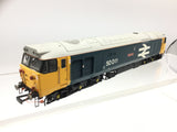 Hornby R2748 OO Gauge Large Logo Class 50 No 50011 Centurion