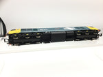 Hornby R2748 OO Gauge Large Logo Class 50 No 50011 Centurion