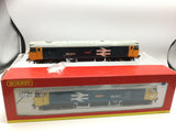 Hornby R2748 OO Gauge Large Logo Class 50 No 50011 Centurion