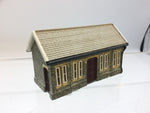 Hornby Lyddle End N8856 N Gauge East Station Waiting Room