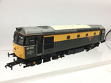 Heljan 33361 OO Gauge Civil Engineers Class 33 No 33202 The Burma Star