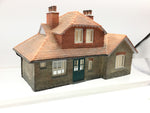 Bachmann 44-0016 OO-9 Gauge Narrow Gauge Station