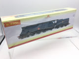 Hornby R3632 OO Gauge BR Merchant Navy Class 35024 East Asiatic Company