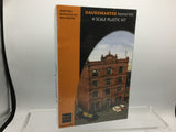 Gaugemaster GMKD1006 N Gauge Brewery Main Building Kit