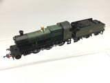 Bachmann 31-827A OO Gauge BR Green 43xx 4377