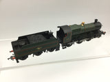 Bachmann 31-827A OO Gauge BR Green 43xx 4377