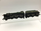 Bachmann 31-827A OO Gauge BR Green 43xx 4377