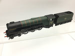 Bachmann 32-551 OO Gauge BR Green Class A1 60158 Aberdonian