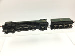 Bachmann 32-551 OO Gauge BR Green Class A1 60158 Aberdonian