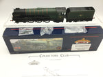 Bachmann 32-551 OO Gauge BR Green Class A1 60158 Aberdonian