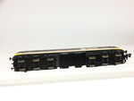 Graham Farish 372-241 N Gauge Intercity Class 47 No 47612 Titan DCC FITTED