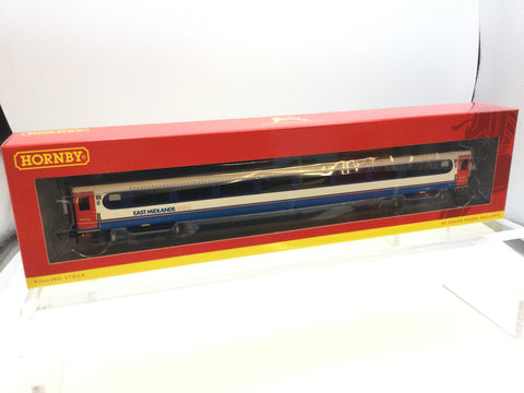 Hornby R40367A OO Gauge East Midlands Mk3 Coach J 41071 TF - Era 11