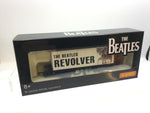 Hornby R60152 OO Gauge The Beatles 'Revolver' Wagon