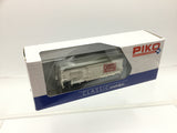 Piko 58947 HO Gauge Classic OBB G02 Linzxer Bier Box Van w/Brakemans Cab III