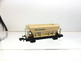 Graham Farish 373-036A N Gauge PGA Hopper Wagon Railease