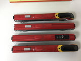 Hornby R2467 OO Gauge 4 Car Class 390 Pendolino Set