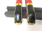 Hornby R2467 OO Gauge 4 Car Class 390 Pendolino Set