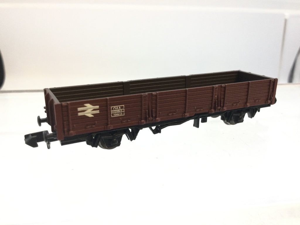 Graham Farish 373-400 N Gauge BR Bauxite OAA Wagon 100013