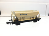 Graham Farish 373-036 N Gauge PGA Hopper Wagon Railease