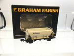 Graham Farish 373-036 N Gauge PGA Hopper Wagon Railease