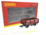 Hornby R6864 OO Gauge 4 Plank Wagon Stonehouse 10