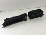 Bachmann 32-275 OO Gauge LNER Class K3 2934 Black (BODY AND TENDER ONLY)