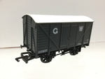 Dapol B144 OO Gauge GWR 12t Vent Van 123507