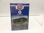 Parkside PS91 O Gauge Wagon Tarpaulins GWR (Pack 3)