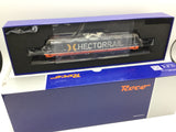 Roco 73947 HO Gauge Hector Rail 241 007-2 Electric Locomotive VI