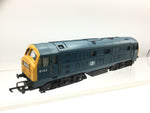 Hornby R337 OO Gauge BR Blue Class 29 6142