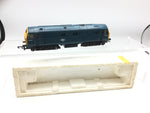 Hornby R337 OO Gauge BR Blue Class 29 6142