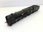 Hornby R1073 OO Gauge BR Green Merchant Navy 35028 Clan Line DCC FITTED