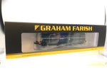 Graham Farish 371-112B N Gauge Class 31/1 31309 'Cricklewood' BR Blue