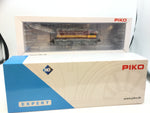 Piko 52431 HO Gauge Expert CSD T435 Diesel Locomotive IV