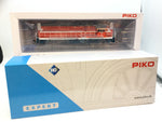 Piko 52712 HO Gauge Expert Shanghai Railway DF7C Diesel Locomotive