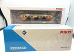 Piko 52796 HO Gauge Expert SNCB Serie 554 Diesel Railcar III